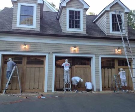 Flying Colors Roofing LLC