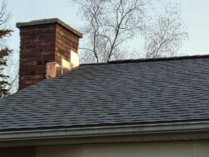 Elite Home Exteriors LLC Roofing Picture 2