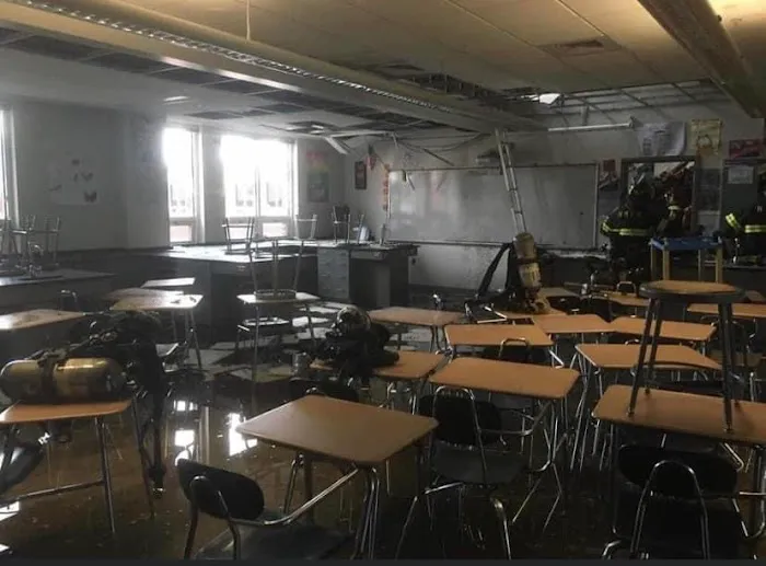 United Roofing & Sheet Metal, Inc Picture 1