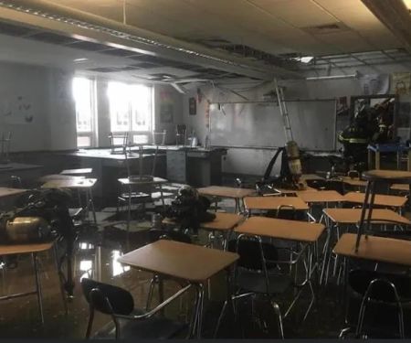 United Roofing & Sheet Metal, Inc