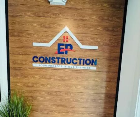 EP Construction Group