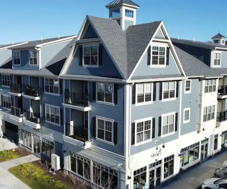 Greenland Construction Services