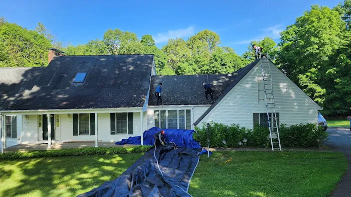 Greenland Construction Services Picture 6