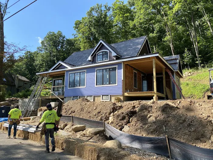 Greenland Construction Services Picture 7