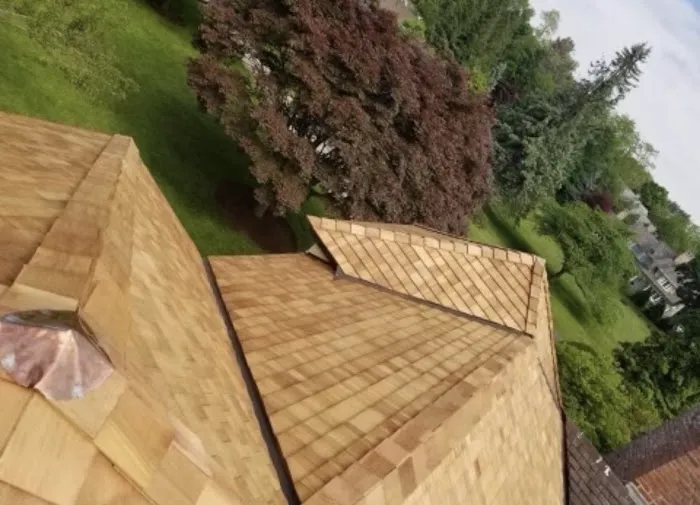 Sergio's Roofing LLC Picture 1