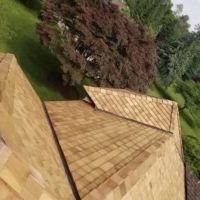 Sergio's Roofing LLC ico