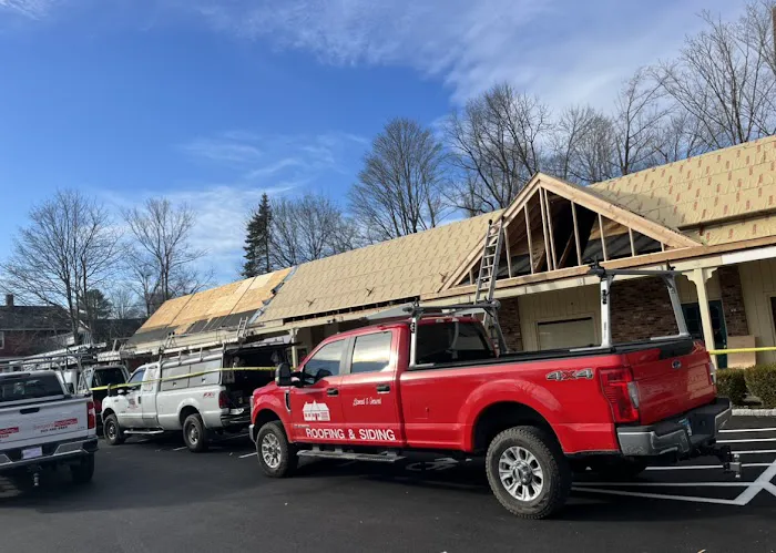 Sergio's Roofing LLC Picture 5