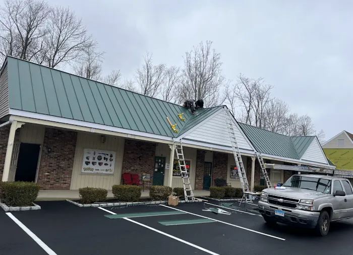 Sergio's Roofing LLC Picture 4