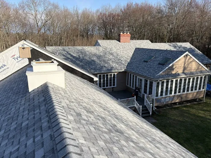 Boss Roofing Picture 2