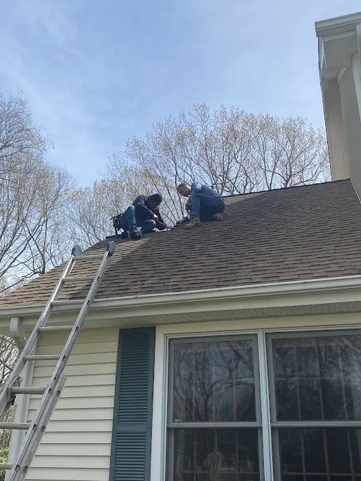 Boss Roofing Picture 6