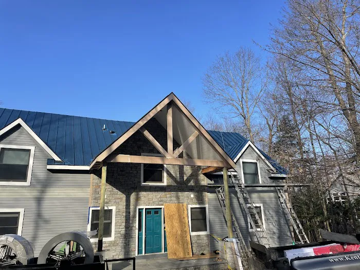 Kent Hollow Siding Picture 6