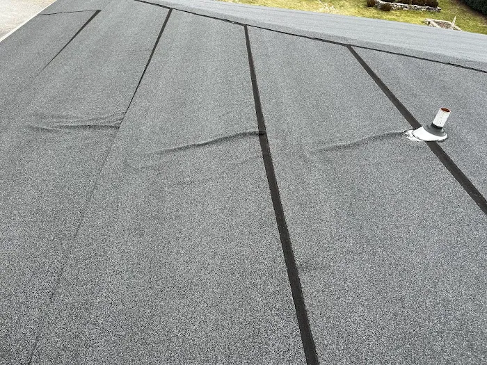 Kent Hollow Siding Picture 8