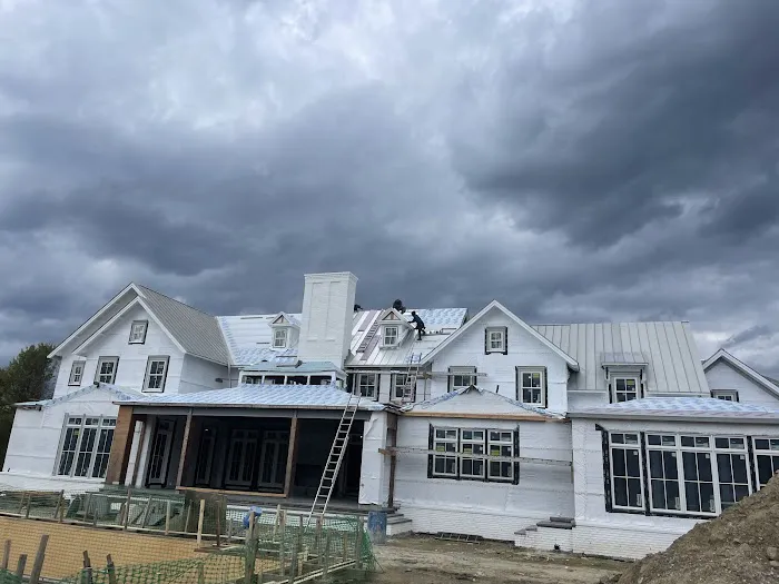 Kent Hollow Siding Picture 4