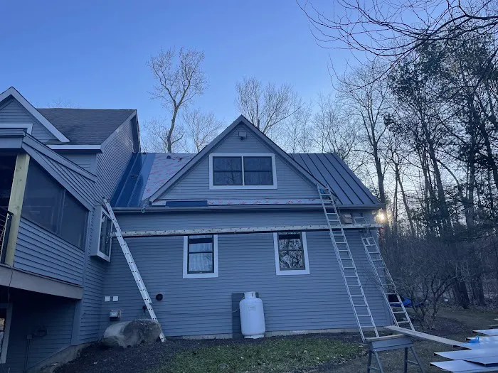 Kent Hollow Siding Picture 7