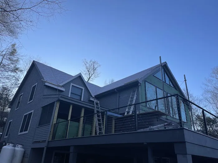 Kent Hollow Siding Picture 1