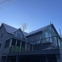 Kent Hollow Siding ico