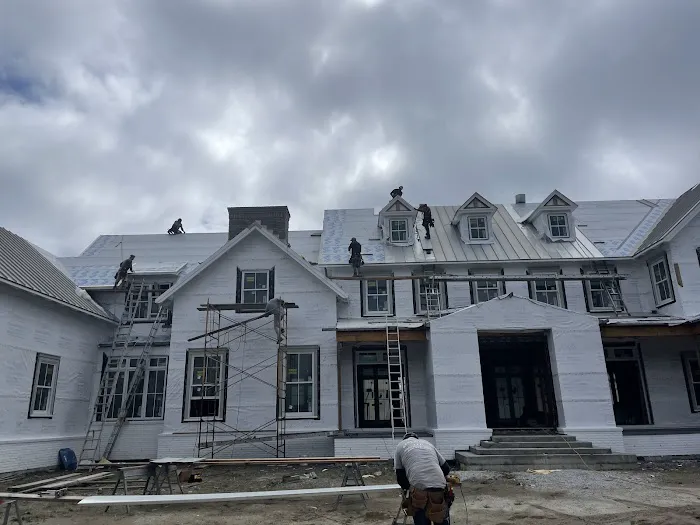 Kent Hollow Siding Picture 3