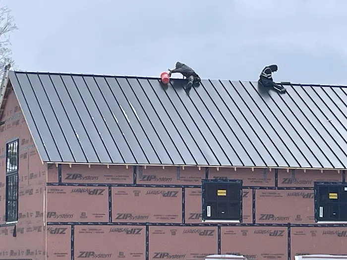 Kent Hollow Siding Picture 2