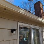 McCarthy Seamless Gutters