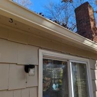 McCarthy Seamless Gutters ico