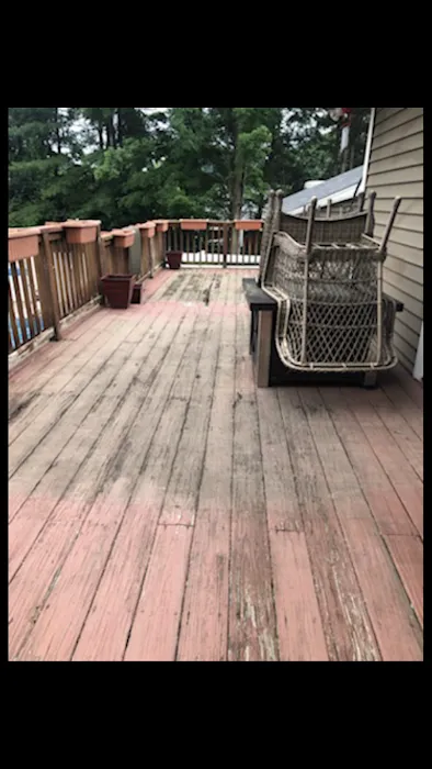 New Age Home Improvements Picture 1