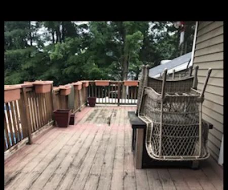 New Age Home Improvements