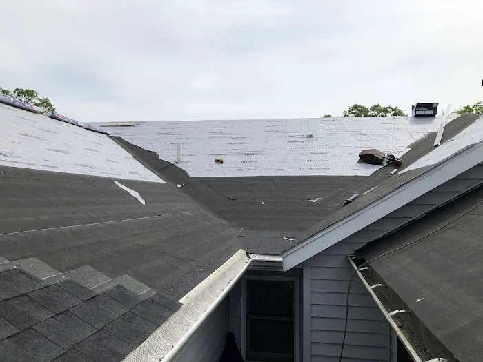 New Age Home Improvements Picture 4