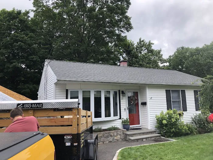 New Age Home Improvements Picture 6