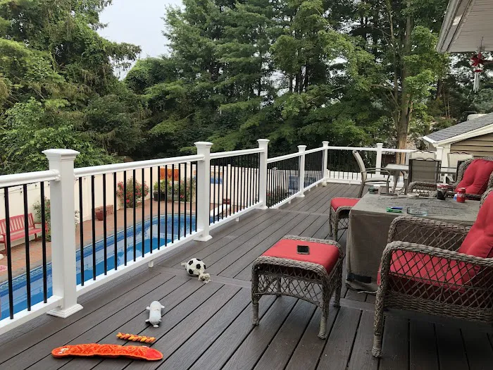 New Age Home Improvements Picture 10