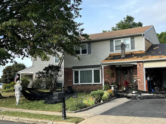 KPI Jr. Exteriors LLC Picture 2