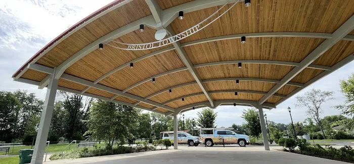 Kanga Roof Picture 1