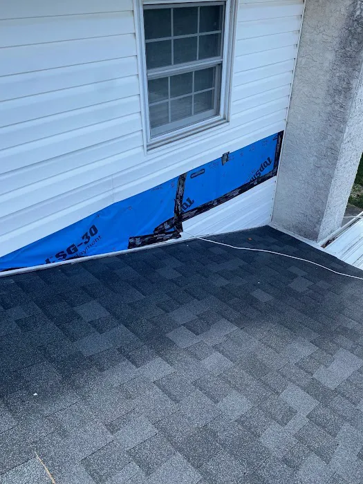 Kanga Roof Picture 3