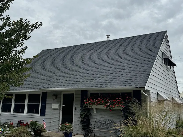 Kanga Roof Picture 2