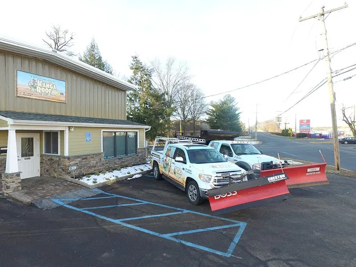 Kanga Roof Picture 10