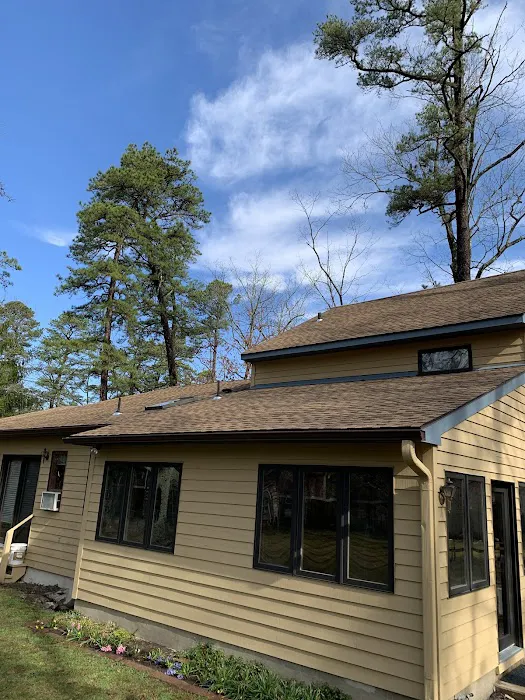 P & G Roofing Picture 5