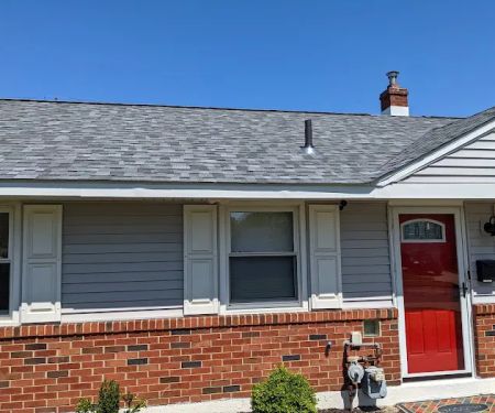 P & G Roofing