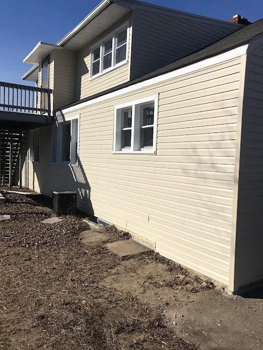 P & G Roofing Picture 2