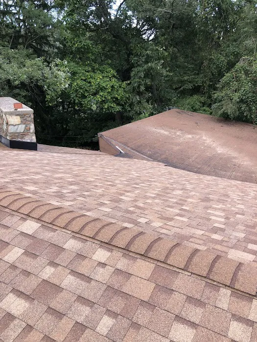 P & G Roofing Picture 3