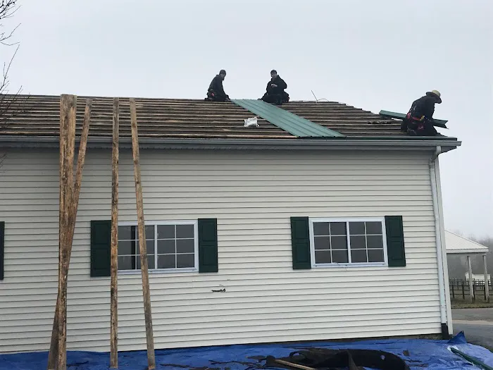 P & G Roofing Picture 6