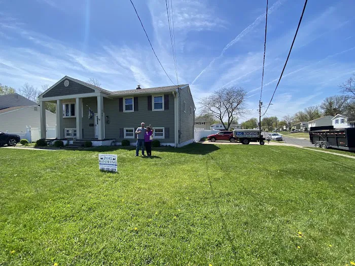 P & G Roofing Picture 4