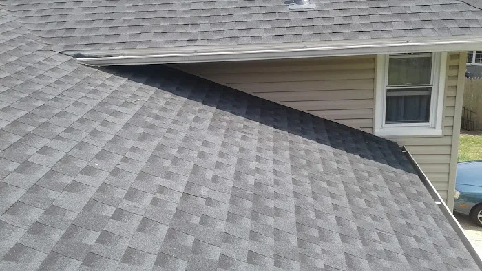 P & G Roofing Picture 8