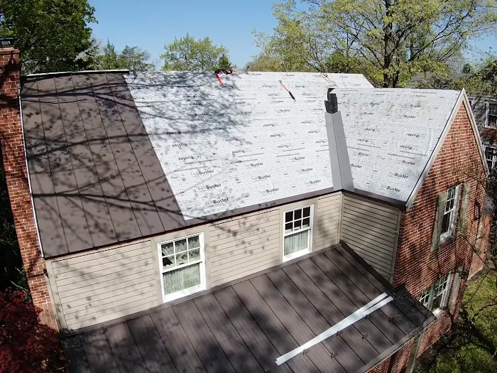 P & G Roofing Picture 9