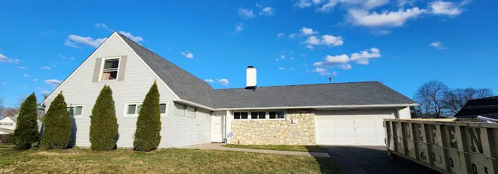 Prestige Exterior Picture 1