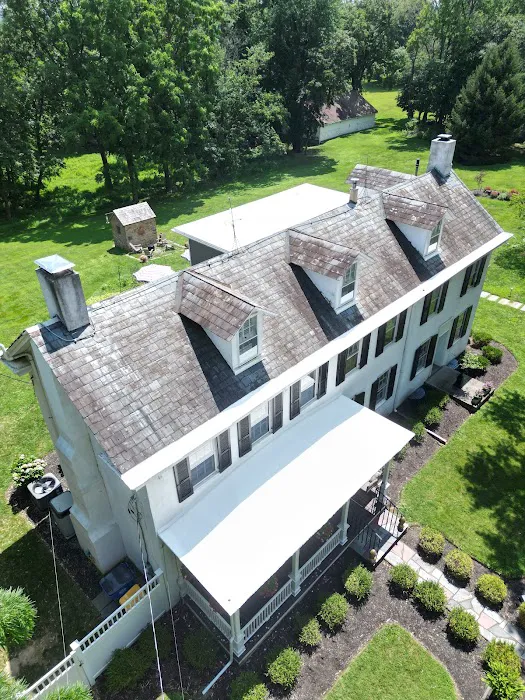 Prestige Exterior Picture 2