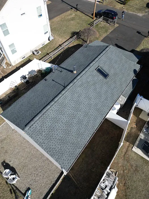 Prestige Exterior Picture 3