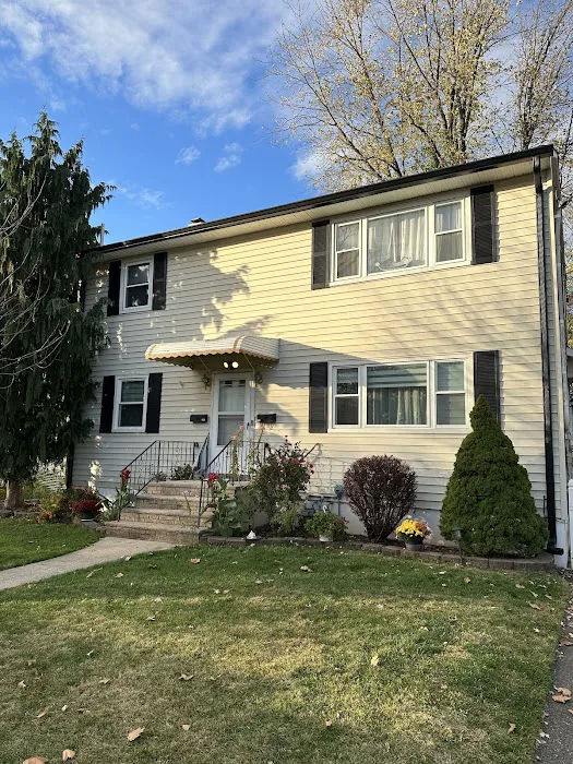 Prestige Exterior Picture 8