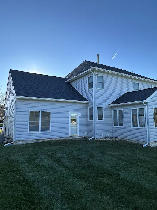 Prestige Exterior Picture 5