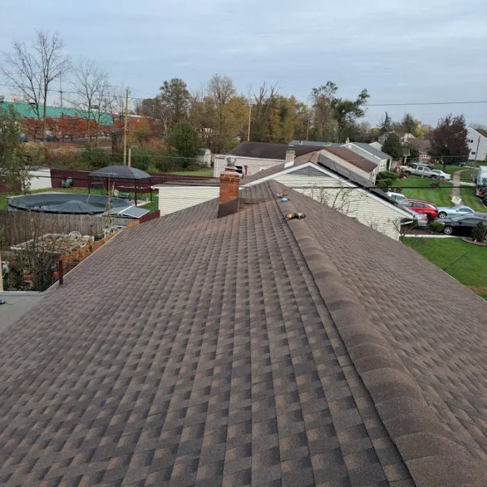 Prestige Exterior Picture 4