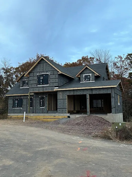 Prestige Exterior Picture 6