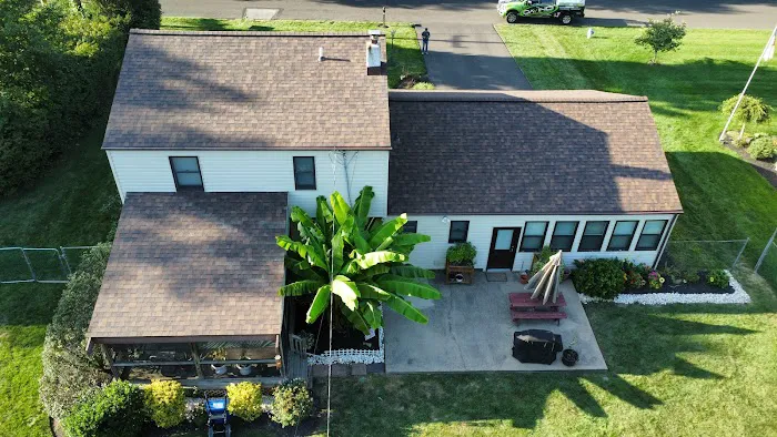 Davinci Roofing-Gutters Picture 2